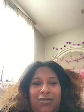 terrestrial-mermaid webkamerás műsora