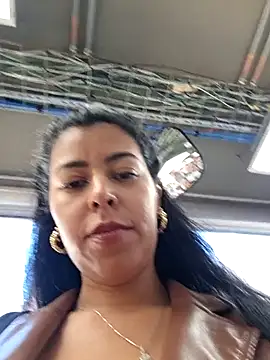 Luianna Live XXX Chat