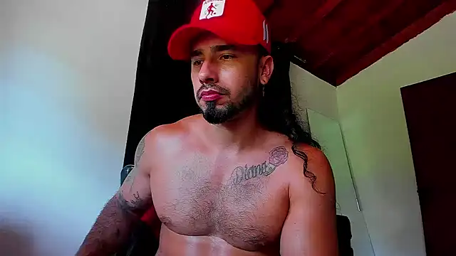 Webkamerová show Baky_sexy