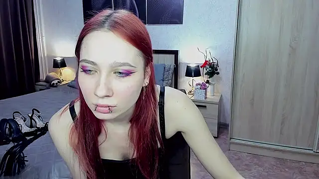 XXX chat uživo modela AdrianWild