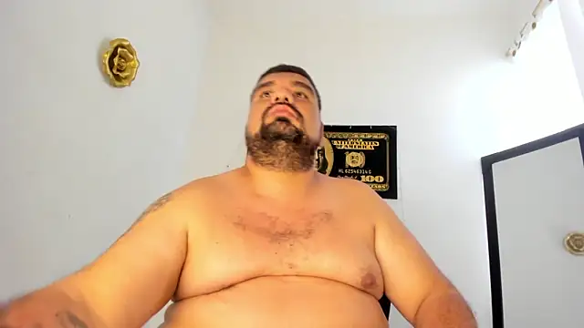 horus_gilのライブXXXチャット