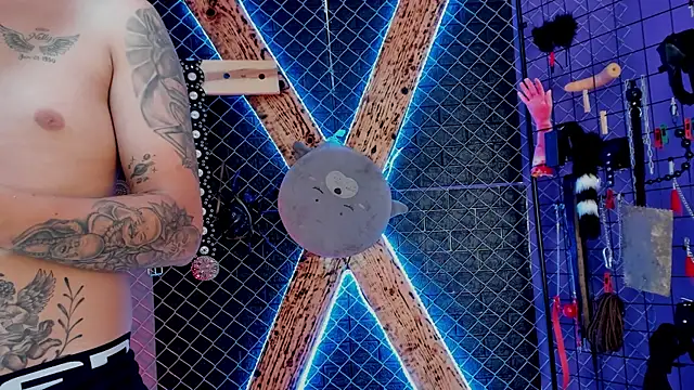 Arion_and_Velvet_bdsm Live XXX-Chat