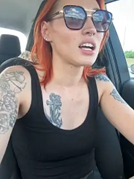 ThornsandHoney 现场XXX聊天