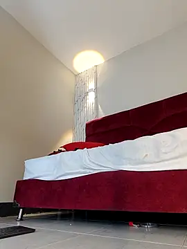 KarolVIPXXX élő XXX-chatje