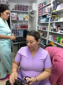 kandalove Obrolan Langsung XXX