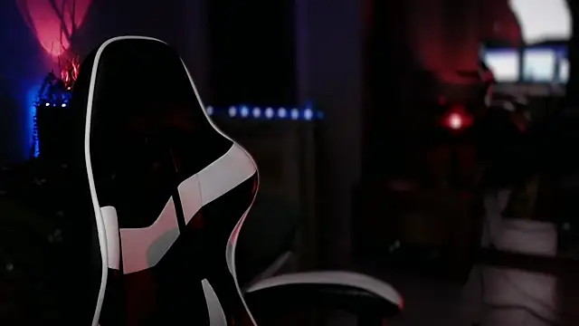 Chat XXX ao vivo de Rory_Pink