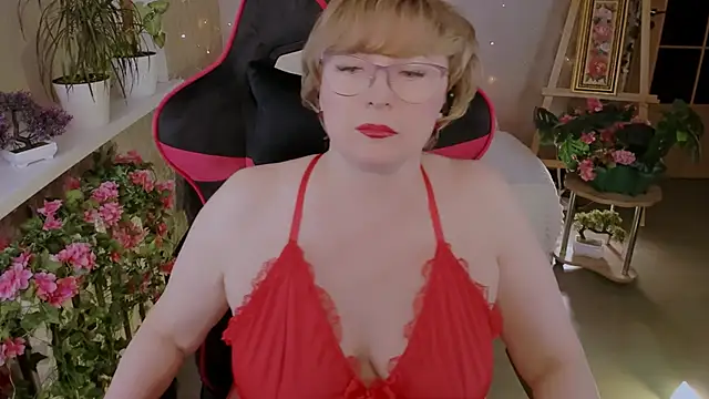 XXX chat uživo modela sugar_vivien