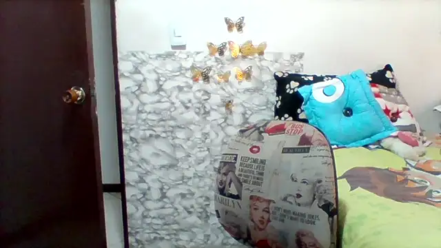 Chat XXX ao vivo de Alisson_brand