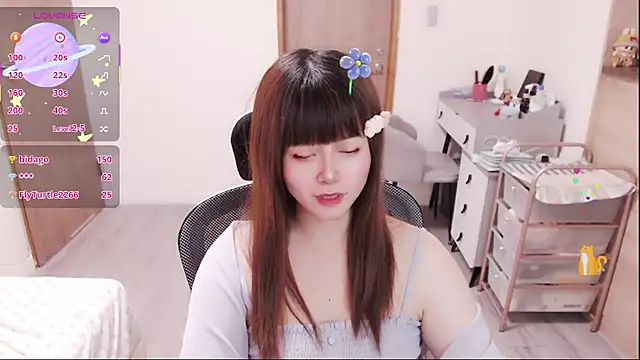 Chat XXX ao vivo de a0513