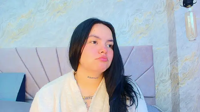 Chat XXX ao vivo de Mia_candy_0