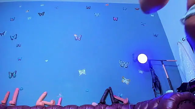 Czat XXX na żywo – Kaira_mosse