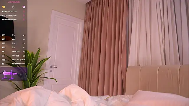 แชท XXX สดของ MiaBanger