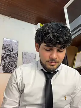 Samir_bear 即時 XXX 聊天