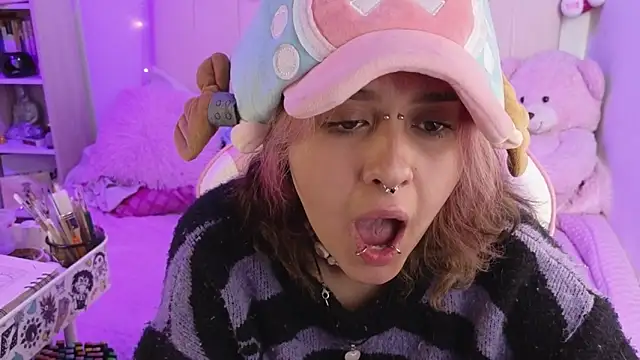 NekoWaifu: απευθείας συνομιλία ΧΧΧ