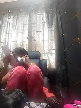 Вебкам-шоу thianahorny