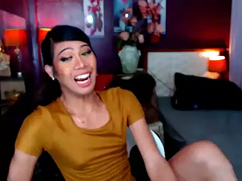 عرض كام SEDUCTIVExDEMI