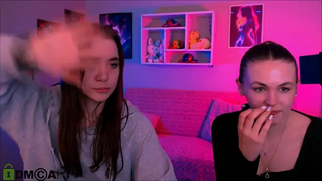 laurenmurrr Adlı Modelin Canlı XXX Sohbeti