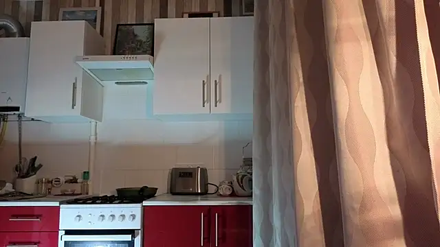 แชท XXX สดของ LissaBliss