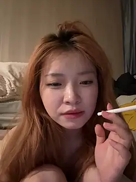 แชท XXX สดของ Rabbit-15