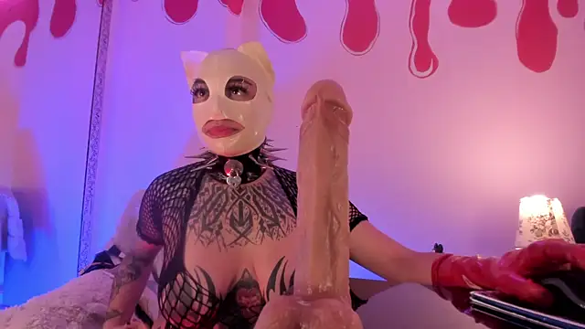 psychodoll_11 即時 XXX 聊天