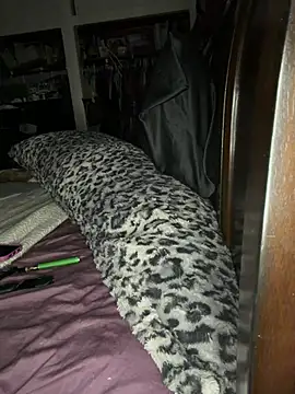 Chat XXX en directo de sweetkacibaby