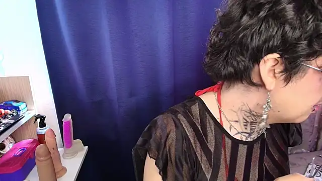 KaiOconnorr – webcam-show