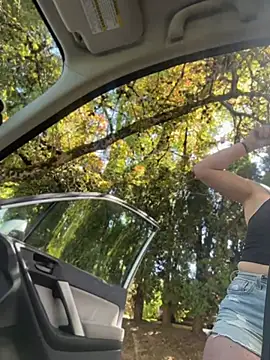 Chat XXX en directo de Babii_Nova