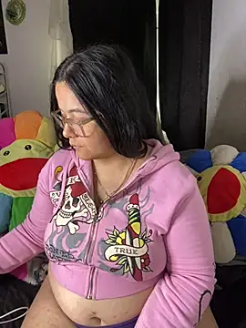 MsConejitaa 即時 XXX 聊天