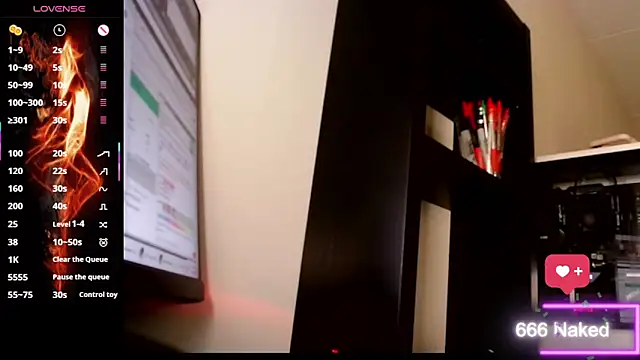 Chat XXX en directo de BlaBlaBla7016