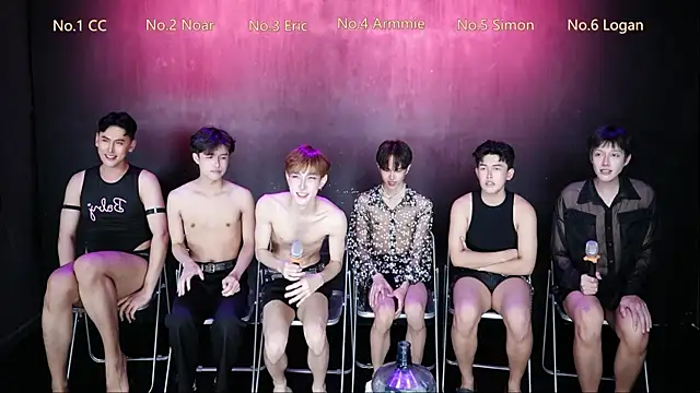 Queen-Viben Live XXX chat