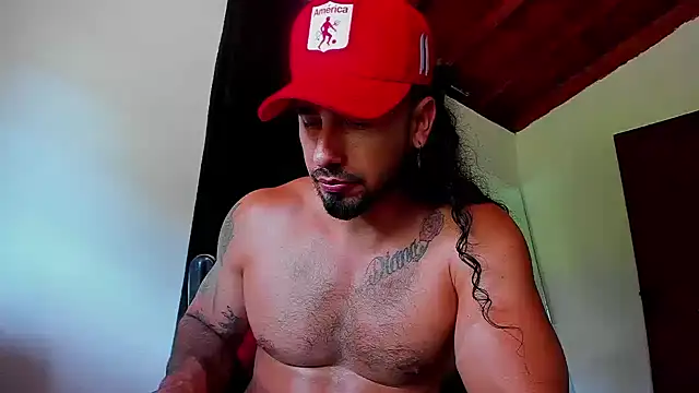 Вебкам-шоу Baky_sexy