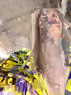 KrisMagnoly élő XXX-chatje