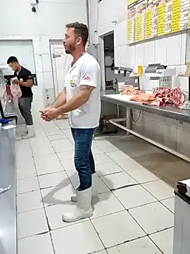 Show webcam de RobertoLuiz84