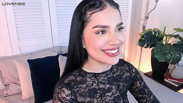 Chat XXX en directo de AlmaBlaze