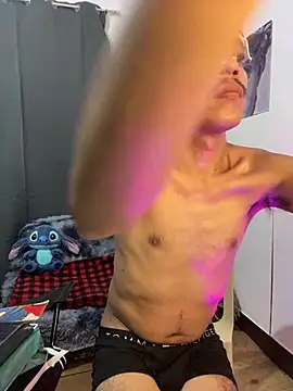 asian_darlingcummersxXx Pertunjukan Webcam