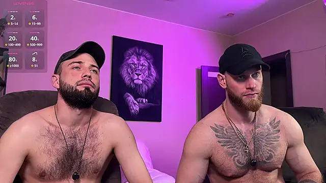 FireBeard_ Chat XXX live