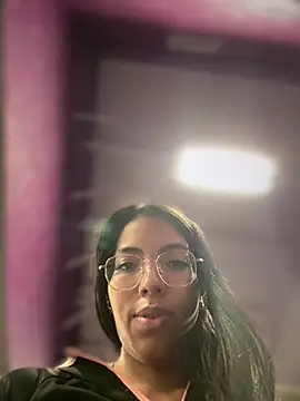 SheenaBrooke Pertunjukan Webcam