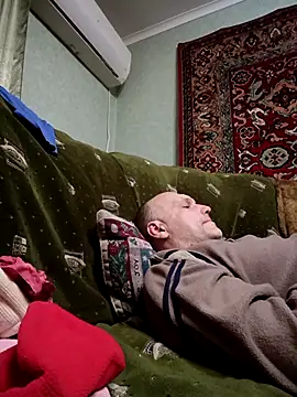 Онлайн чат XXX Sam_Colt