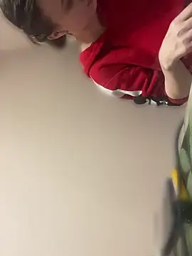 Chat +18 de Flossy_Vettie ao vivo