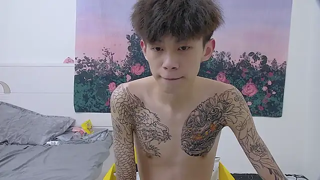 paofu-001 웹캠 쇼