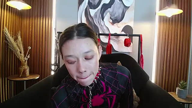 Doll4anall's Live XXX Chat