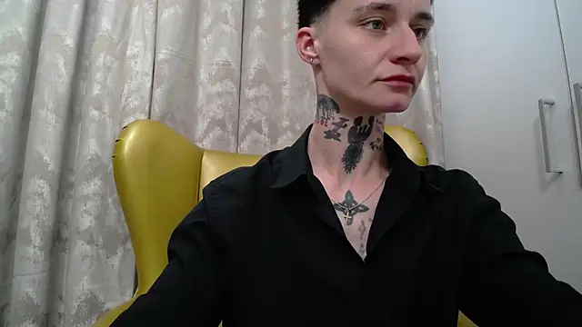 Chat +18 de KennyXSX ao vivo