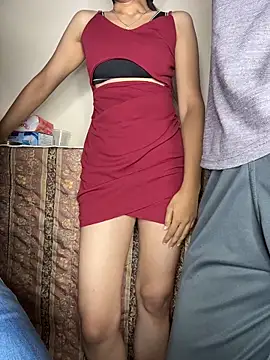 Miss__Malaika's Webcam Show