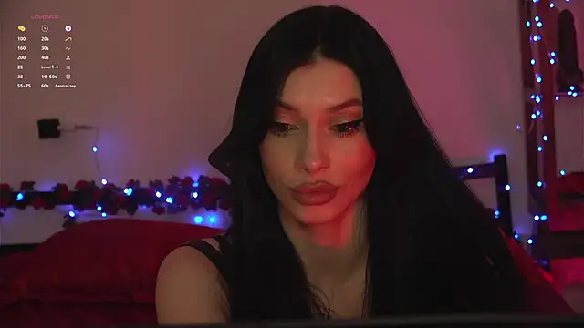 Živý XXX chat Olivia_Faye