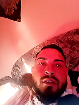 Jthghztrz Webcam-Show