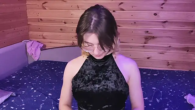 Silva-Tailll – Live XXX-chat