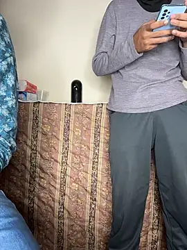 Miss__Malaika ওয়েবক্যাম শো