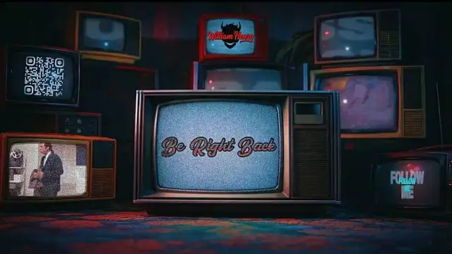 دردشة William_Henry_ الجنسية المباشرة