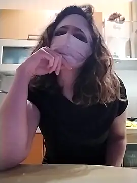 StefySamara's Webcam Show