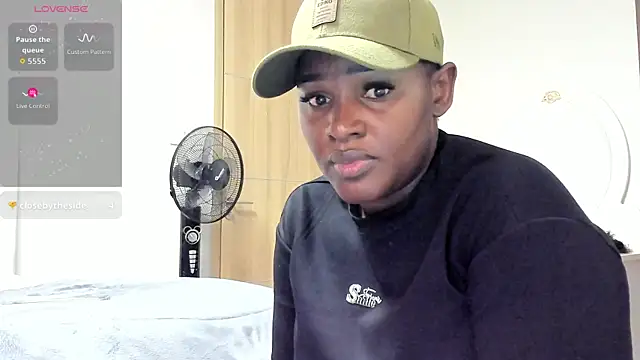 _heavenlysent Chat XXX live